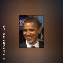 Barack Obama