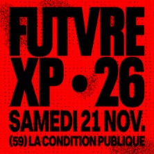 Futvr.XP - Huntrill - Camille Yembe - Romsii