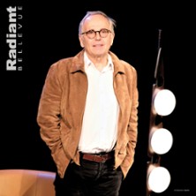 Fabrice Luchini
