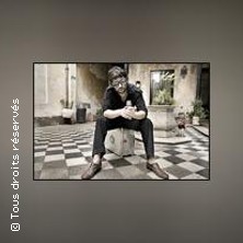 Jamie Lidell