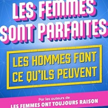 Les Femmes Sont Parfaites