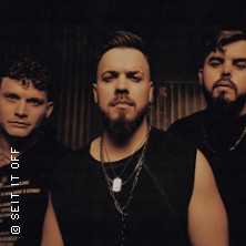 SET IT OFF