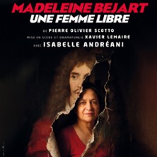 Madeleine B&eacute;jart, une Femme Libre