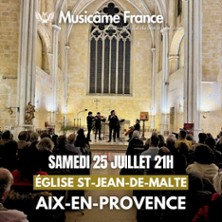 Ensemble Music&acirc;me France 