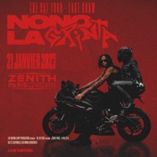 Nono La Grinta - The Cat Tour - Last Show