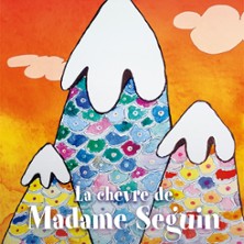 La Ch&egrave;vre de Madame Seguin - L'Akt&eacute;on Th&eacute;&acirc;tre, Paris