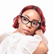 Ravyn Lenae
