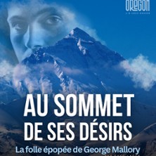Au Sommet de ses D&eacute;sirs