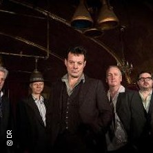 James Hunter