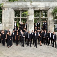 Orchestre Symphonique R&eacute;gion Centre Val de Loire-Tours