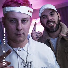 Biffty & DJ Weedim