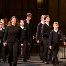 R&eacute;sonances : concert immersif &agrave; Notre-Dame