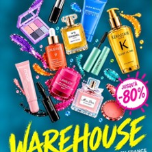 Destockage Warehouse