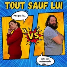Tout Sauf Lui
