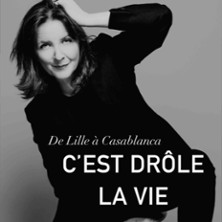 C&eacute;line Riou - C'est Dr&ocirc;le la Vie