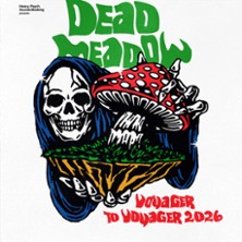 Dead Meadow + Guest