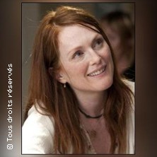 Julianne Moore
