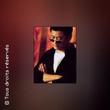 Wong Kar-Wai