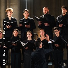 Musique fran&ccedil;aise du XX&egrave;me si&egrave;cle : Faur&eacute;, Poulenc, Durufl&eacute;