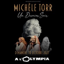 Michele Torr - Un Dernier Soir