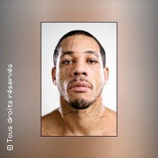 Joey Starr