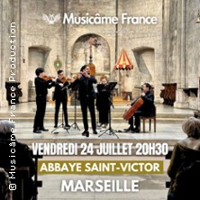 Ensemble Music&acirc;me France 