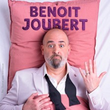 BENOIT JOUBERT "Oh Merde...V2.0"