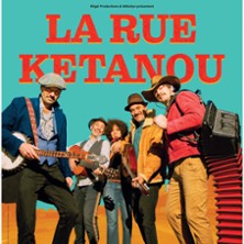 LA RUE KETANOU