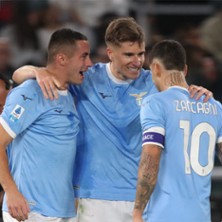 Lazio Rome