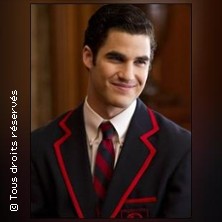 Darren Criss
