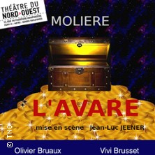 L'Avare - Com&eacute;die Fran&ccedil;aise