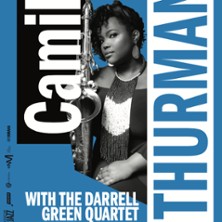 Camille Thurman