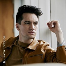 Panic! At The Disco