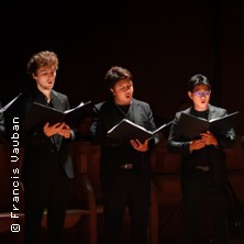 Ave Maria : polyphonies mariales de la Renaissance