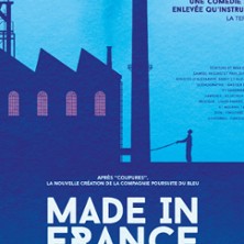 Made In France - Tourn&eacute;e