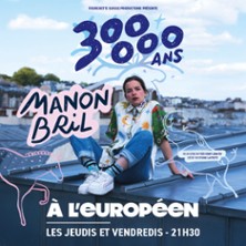 Manon Bril