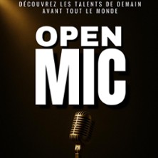 Open Mic