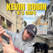 Kevin ROBIN
