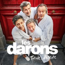 Les Darons