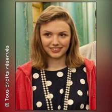 Hannah Murray