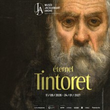 &Eacute;ternel Tintoret