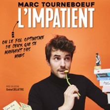 Marc Tourneboeuf