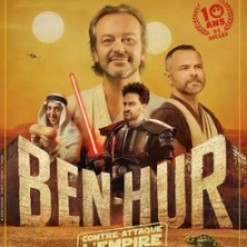 BEN-HUR