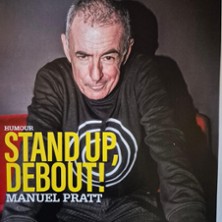 Manuel Pratt