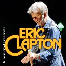Eric Clapton