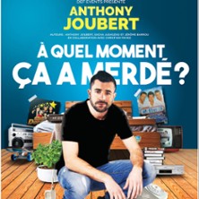 Anthony Joubert - Festival Th&eacute;&acirc;tre en Vigne Vignes