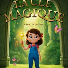 La Cl&eacute; Magique
