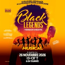 Black Legends
