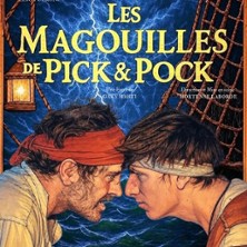 Les Magouilles de Pick & Pock