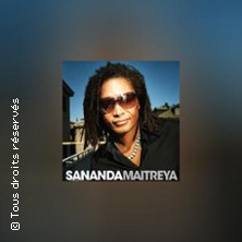 Sananda Maitreya